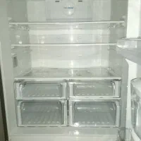 یخچال و فریزر  ۳۰ فوت.renzoo..بدنه استیل .کم کار|یخچال و فریزر|بندرعباس, |دیوار