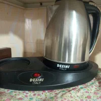 چایی ساز دسینی|سماور، چایساز، قهوهساز|کرمان, |دیوار