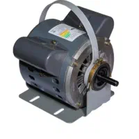 دینام و موتوژن دوخازنه مسی تبریز