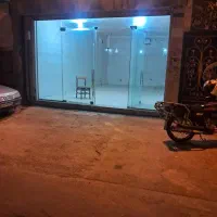 مغازه ۵۵ متری با کلیه امکانات|اجارهٔ مغازه و غرفه|تهران, امین حضور|دیوار