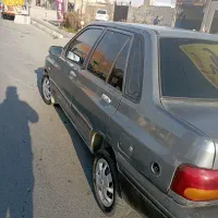 پراید 87|خودرو سواری و وانت|نظرآباد, مصطفی آباد|دیوار