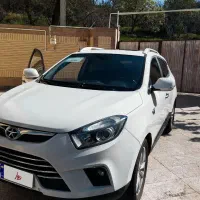 جک S5 اتومات مدل ۹۶|خودرو سواری و وانت|کرمان, |دیوار