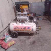 کمپرسور|ابزارآلات|کرمانشاه, |دیوار