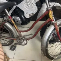 دوچرخه VIVA اصل|دوچرخه، اسکیت، اسکوتر|تهران, آرژانتین|دیوار