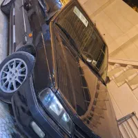 پارس سال مشکی