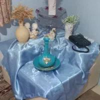 یک دست مبل ۷نفره|مبلمان خانگی و میز عسلی|بیرجند, |دیوار