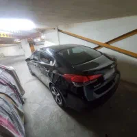 سراتو ۲۰۱۸ فول وارداتی|خودرو سواری و وانت|تهران, آرژانتین|دیوار