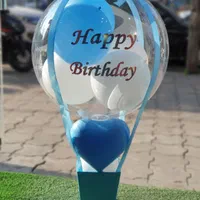 بوبوباکس هدیه|اسباببازی|رشت, منظریه|دیوار