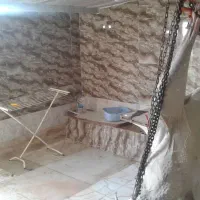 مزرعه پرورش شترمرغ زرندیه