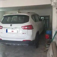 فردا موتور SX-5 FMC صفر کیلومتر|خودرو سواری و وانت|مشهد, جاهد شهر|دیوار