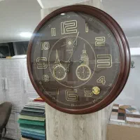 ساعت دیواری و ایستاده|ساعت دیواری و تزئینی|ساوه, |دیوار