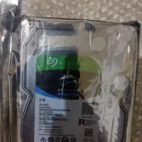 هارد 8ترابایت توشیبا سیگیت