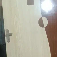 فروش درب اتاق در حد نو