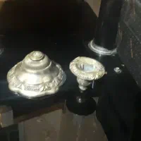 یه ظرف آتیقه|کلکسیون اشیاء عتیقه|شیراز, عادل آباد|دیوار