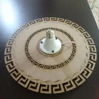 لامپ دستساز|لامپ و چراغ|ری, شهادت|دیوار