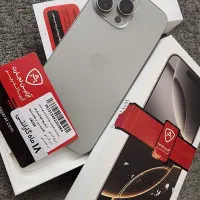 iPhone 16 pro max ایفون۱۶ پرو مکس