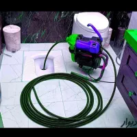 لوله بازکن چاه بازکن فنرزنی فنربرقی/شبانه روزی|خدمات پیشه و مهارت|کرمانشاه, |دیوار