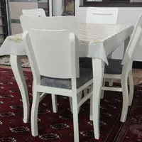 میز و صندلی غذاخوری