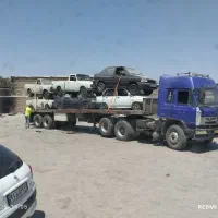 خودرو  فرسوده