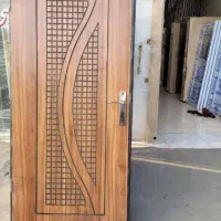 انواع درب و پنجره درب ماشین رو سمساری قاسمی|حراج|زابل, |دیوار