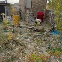 خانه.باغ.|فروش زمین و ملک کلنگی|خواجه, |دیوار