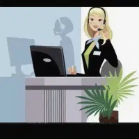 منشی و دستیار