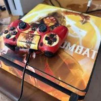 کنسول بازی پلی استیشن