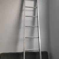 نردبان المینیومی