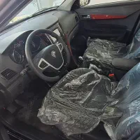 دناپلاس شش دنده ۴۰۴ خشک|خودرو سواری و وانت|کرمانشاه, |دیوار