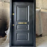 درب های ضدسرقت زیر قیمت کارخانه