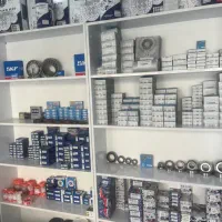 فروش انواع بلبرینگ های صنعتی وخودرویی(چرخ و اکسل)