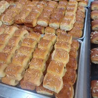 نیازمند نیروی خانم درکارگاه و فروشگاه قنادی|استخدام خدمات فروشگاه و رستوران|اصفهان, شهرک قدس|دیوار