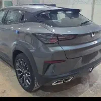 خودرو چادگان یونی t