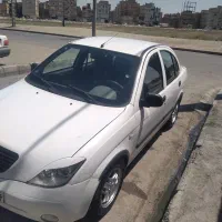 تیبا ۱ مدل ۹۳