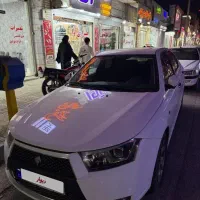 دنا اتومات1402|خودرو سواری و وانت|لامرد, |دیوار