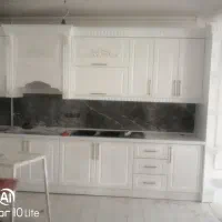 طراحی و اجرا کابینت کمد