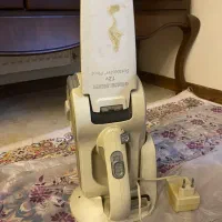 جارو شارژی برند بلکندکر