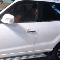 هایما S7 1800 توربو مدل 97