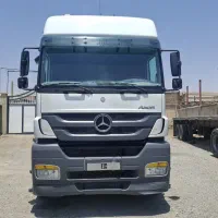 اکسور تک کشنده ۱۳۸۶