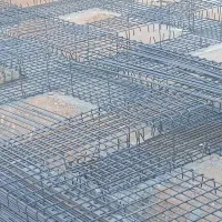 اجرای غالبندی الموتوربندی استخر،بامصالح وبدون مصال