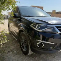 تیگو ۵ ۹۷|خودرو سواری و وانت|تهران, خاوران|دیوار