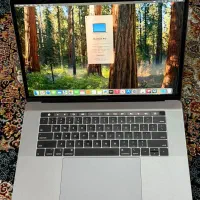 MacBook Pro 2019 i9 32|رایانه همراه|شیراز, ستارخان|دیوار