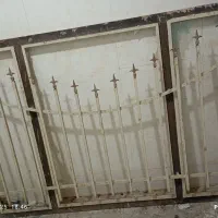 پنجره در حد نو تمیز تخفیف داره