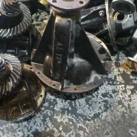 تعمیرگاه انواع خودروهای بنزینی