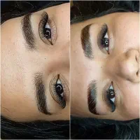 اکستنشن مژه|خدمات آرایشگری و زیبایی|رباطکریم, رباطکریم|دیوار