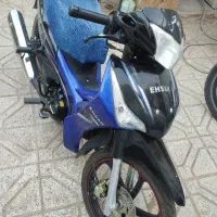 موتور لاکی احسان