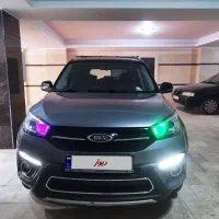 ام وی ام ایکس۳۳مدل۹۷