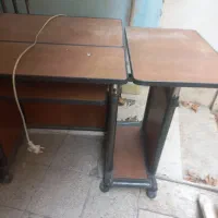 میز تحریر