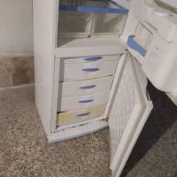 یخچال سایوان، بدون برفک ،تماما فابریک|یخچال و فریزر|هشتگرد, شهرک سهیلیه|دیوار