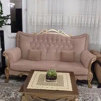 مبل 7نفره|مبلمان خانگی و میز عسلی|نشتارود, |دیوار